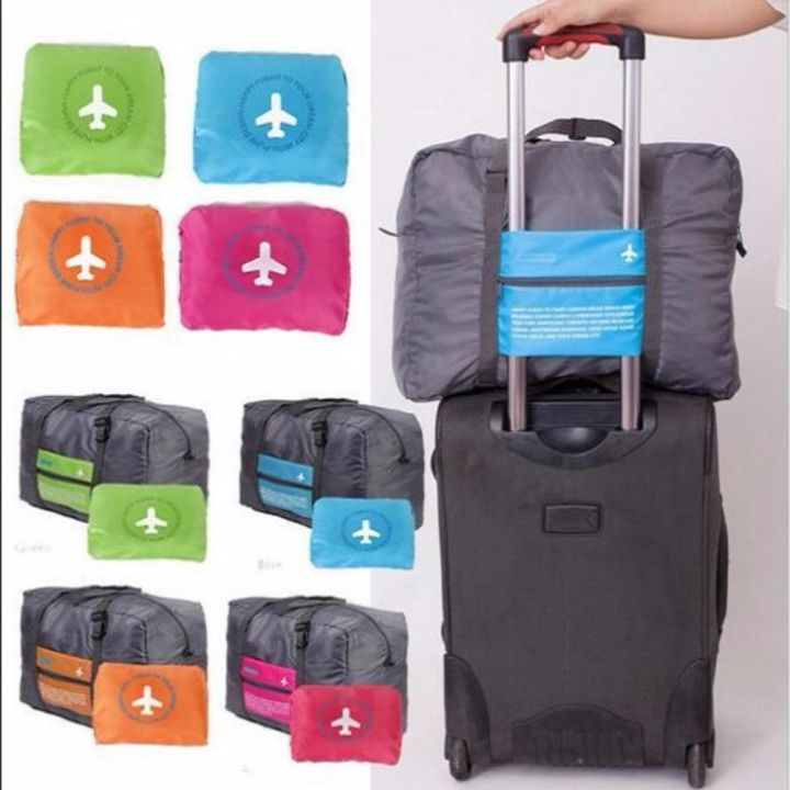 Waterproof%20Large%20Capacity%20Folding%20Travel%20Bag%20-%20Image%2010