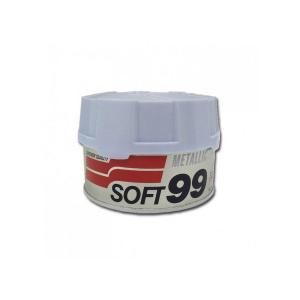 275gm Soft 99 Metallic Soft Wax