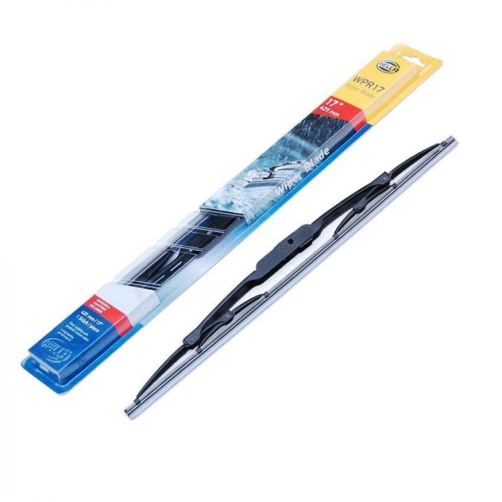 BMW Z4 E85, E86 (2002) Hella Premium Wipers Set 21inch + 20inch Lazada