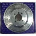 OEM Crankshaft Crank Pulley Saga 12V Iswara LMST Wira Satria Arena (Chrome). 