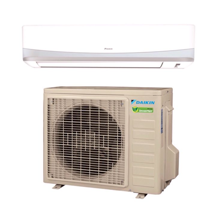 DAIKIN Inverter Cooling King Wall Mounted Air Conditioner