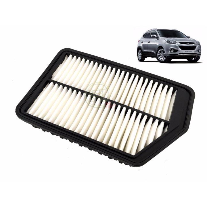 Air Filter Hyundai Tucson (20092015) Lazada