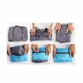 Waterproof Large Capacity Folding Travel Bag. 