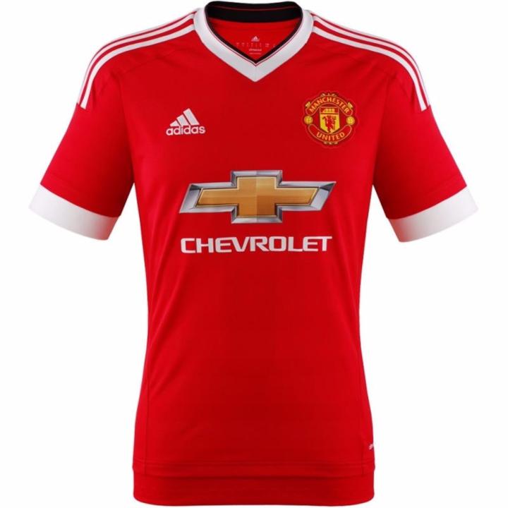 Jersey manchester united store 2015