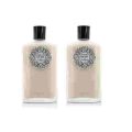 Shiseido Eau de carmin De Luxe Toner 150ml/5oz (2 cái). 