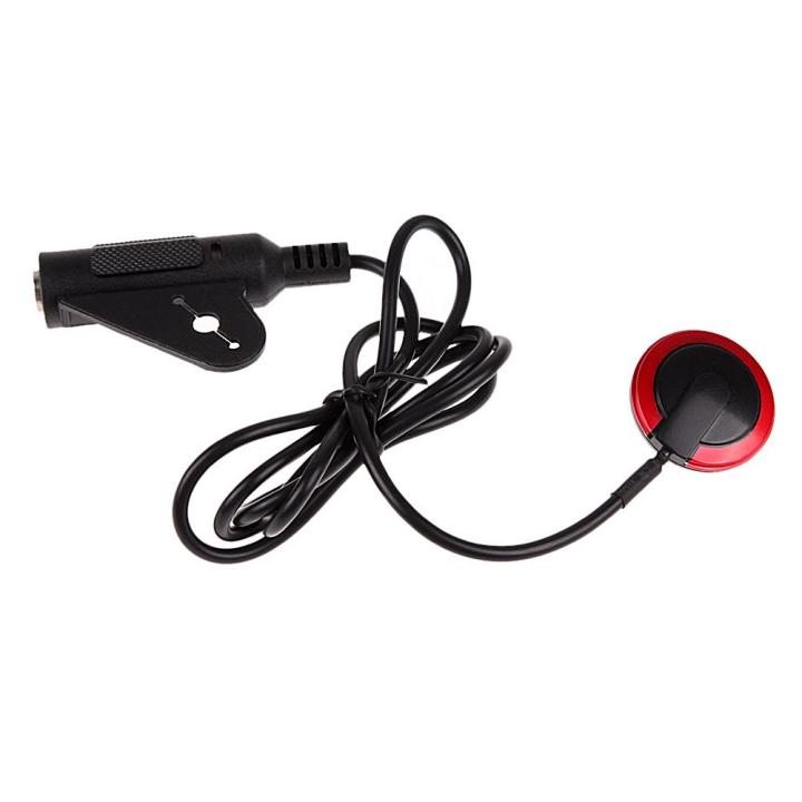 Beauneo Pick-up acustico, microfono elettrico a contatto per chitarra, violino, ukulele, mandolino, banjo