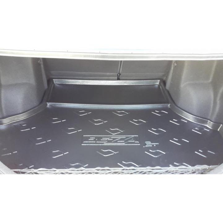 PERODUA BEZZA CARGO TRAY/ BOOT TRAY Lazada