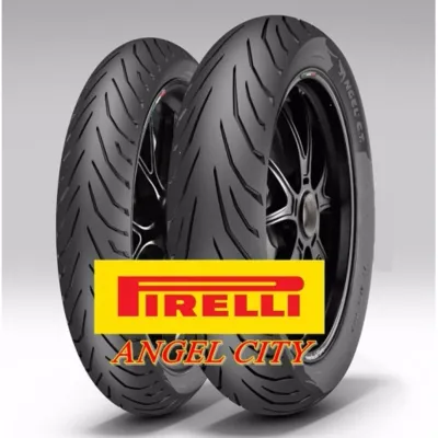PIRELLI TYRE TYER TAYAR DIABLO ROSSO SPORT 17 INCH -70/90 80/90 90/80 100/80 110/70 120/70 140/70 150/60-17 130 INCH)