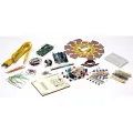ORIGINAL ARDUINO STARTER KIT K000007 (ITALY). 