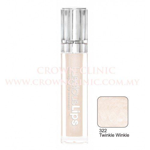INFRACYTE LusciousLips 322