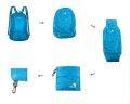 Free Knight 35L Foldable Backpack 0718 Blue. 