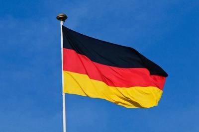 New large 3x5FT German flag the Germany National Flag Polyester Banner