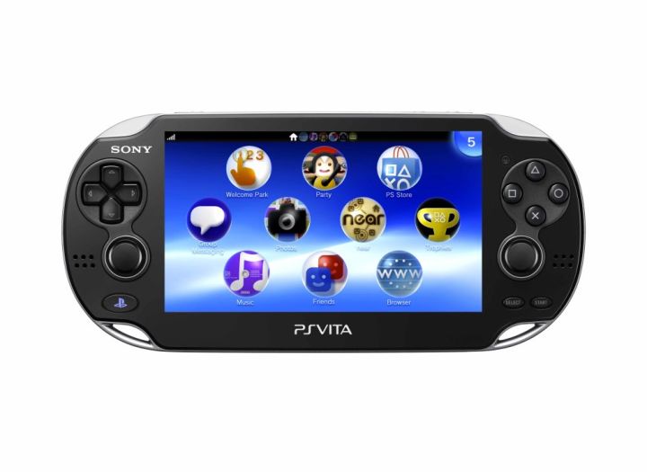 Ps deals vita lazada