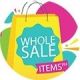 Wholesale Items