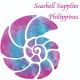 SEASHELL SUPPLIES PHILIPPINES