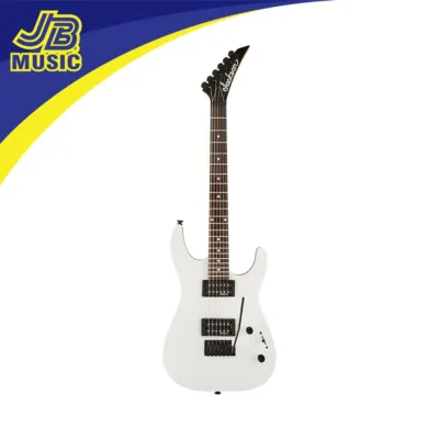 Jackson JS11 Dinky (White)