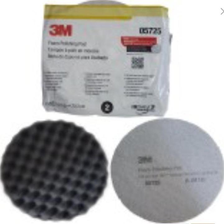 3M Foam Polishing Pad Lazada PH