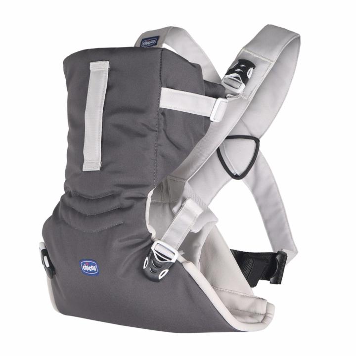 Chicco EasyFit Ergonomic Carrier for Babies and Toddlers from Birth to 9 kg, Easy to Carry Baby Carrier, Baby Carrier with Head and Neck Support | Lazada Philippines