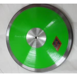 Sports In Style Discus Throw 1 Kilogram ABS Nylon Material
