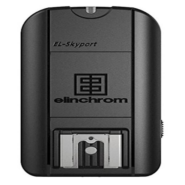Elinchrom EL19368 EL-Skyport Transmitter Plus