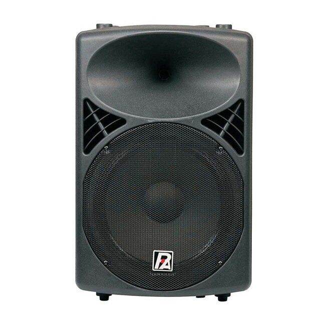 P audio store full range speakers