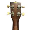 Kala Ukulele Soprano w/ EQ MK-SE (Satin). 