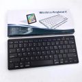 X5 Wireless Keyboard Bluetooth 3.0 for PC Computer. 