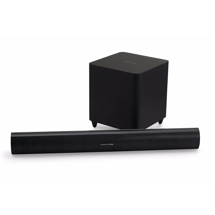 Harman hot sale kardon soundbar