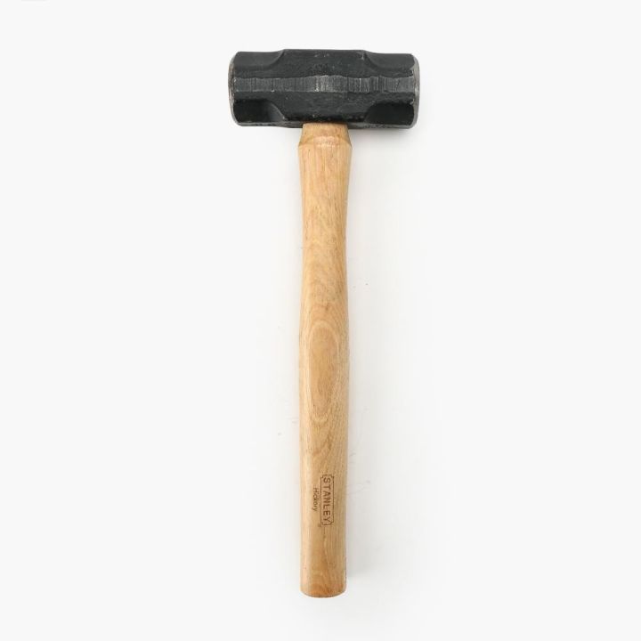 Stanley 4lb. Engineer’s Hammer Lazada PH