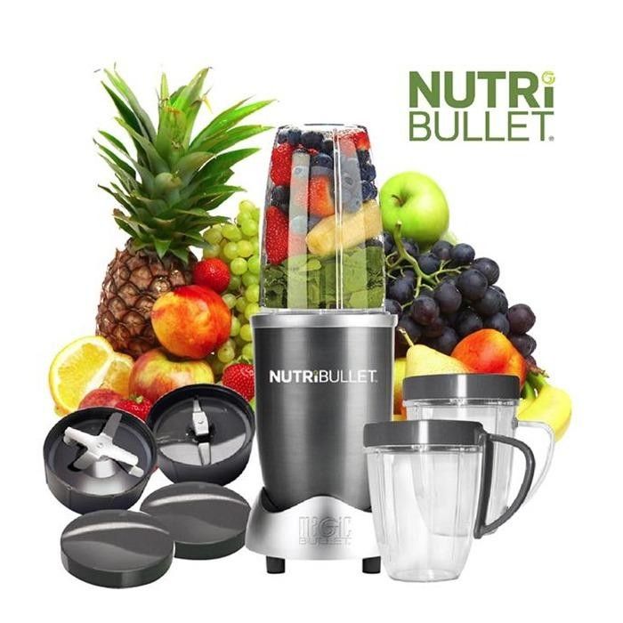 nutribullet blender pineapple nutribullet SNS 600-Watt Blender Lazada PH