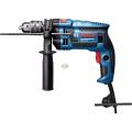 Bosch GSB 16 RE Impact Drill w/ Case and Accessories. 