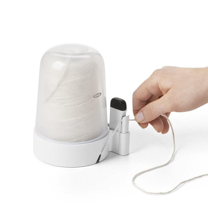 OXO Good Grips Twine Dispenser with Removable Cutter Lazada PH