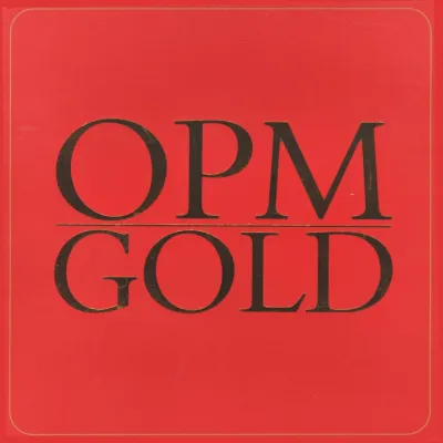 OPM Gold