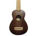 Kala Ukulele Soprano w/ EQ MK-SE (Satin). 