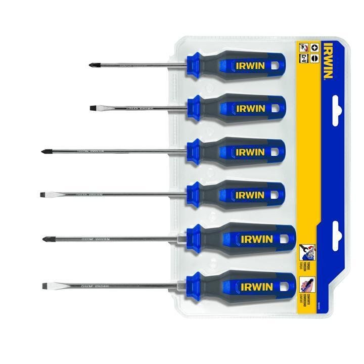 Irwin screwdriver deals set