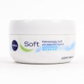 NIVEA Soft Moisturising Cream. 