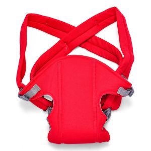 Baby Carrier EN71-3 Baby Carrier (Red) Keimav