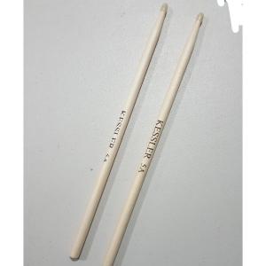 Kessler Drum Sticks 5A with Plastic Tip