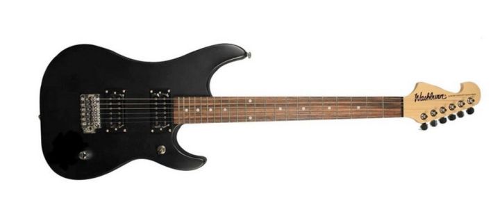 Washburn N1 Nuno Bettencourt ヌーノベッテンコート