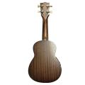 Kala Ukulele Soprano w/ EQ MK-SE (Satin). 