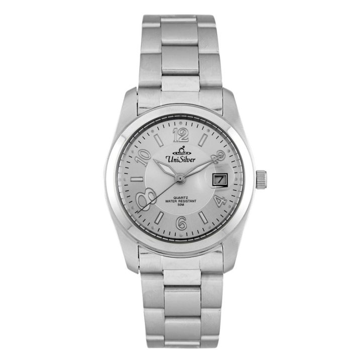 Unisilver on sale watch lazada