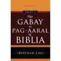 Mga Gabay sa Pag-aaral ng Biblia 4: Genesis. 