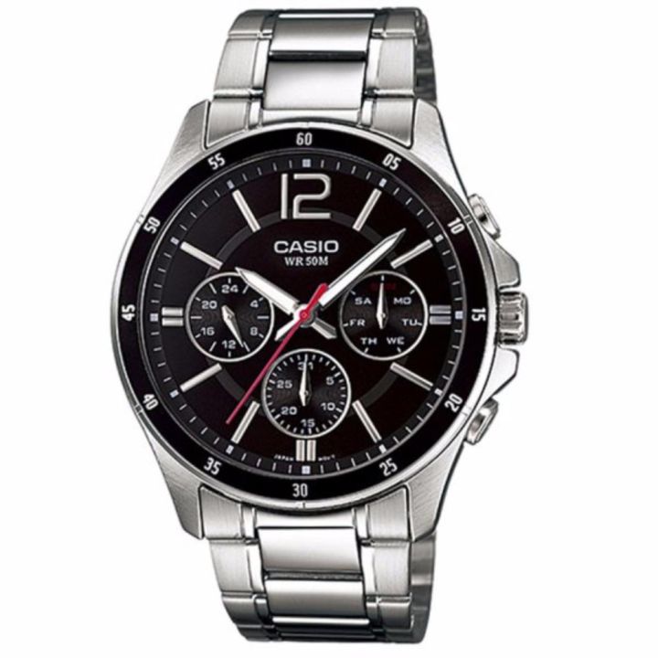 Casio edifice lazada hotsell