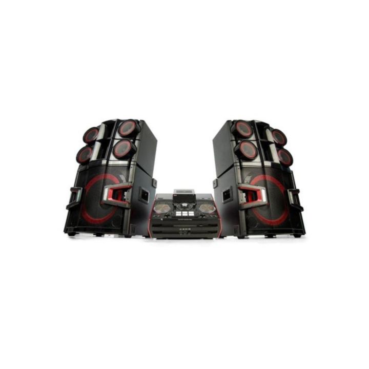 FOR SALE!!! LG XBOOM Hi-Fi Mini Audio Powerful Sound 3200W