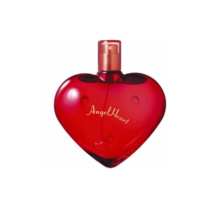 Angel Heart Perfume 100ml Fragrance Of Apricot Peach Local