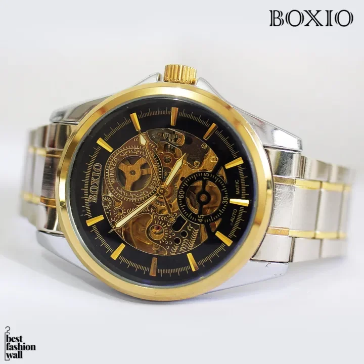 Boxio best sale watch price