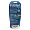 Steripod Tootbrush Sanitizer Value Pack Assorted. 
