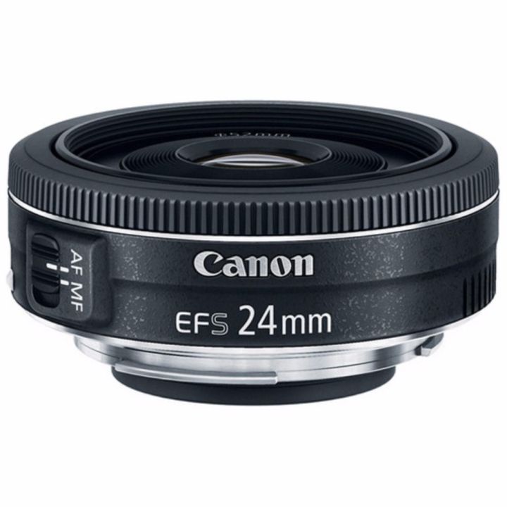 ✨極美品✨Canon 単焦点広角レンズ EF24mm F2.8 フルサイズ対応