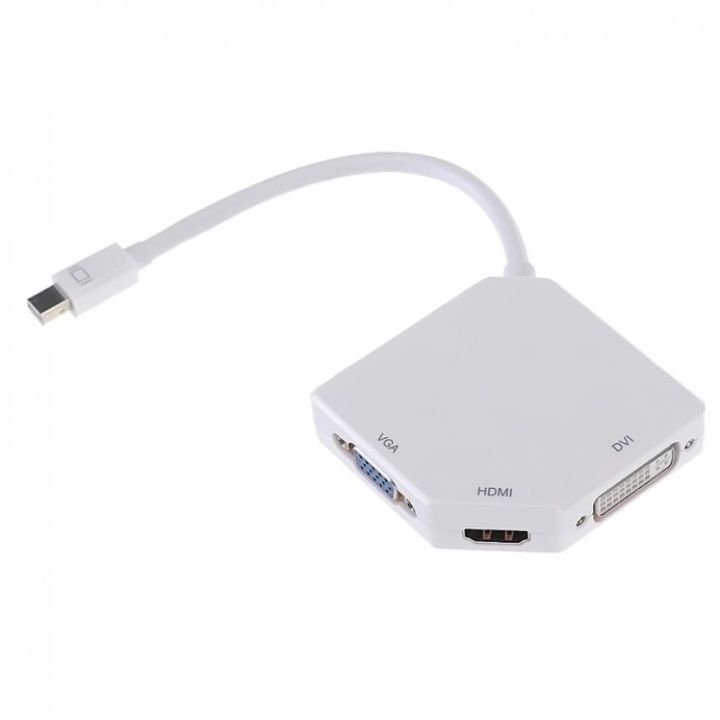 Mini Displayport To Macbook Pro 2011 Hdmi Adapter Mini DisplayPort