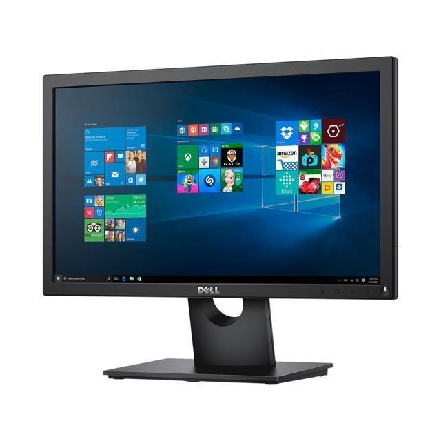 dell e1916hv 18.5 LED MONITOR | Lazada PH